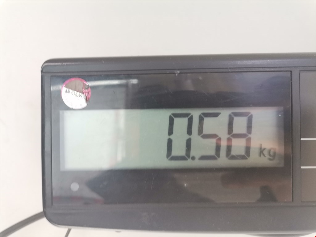 Ручка двери задней наружная правая PEUGEOT Partner 2008-2018