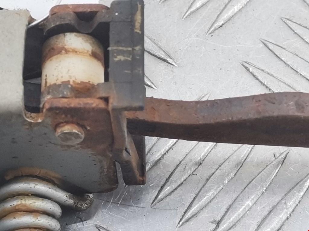 Ограничитель открывания двери PEUGEOT Partner 2008-2018