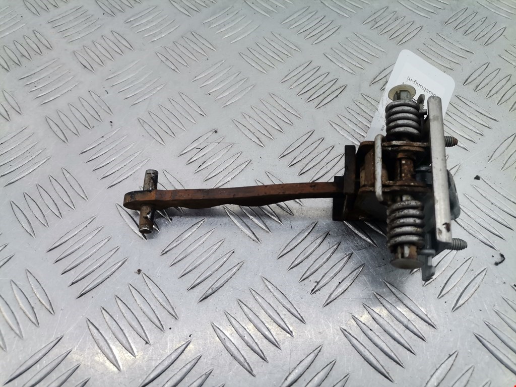 Ограничитель открывания двери PEUGEOT Partner 2008-2018