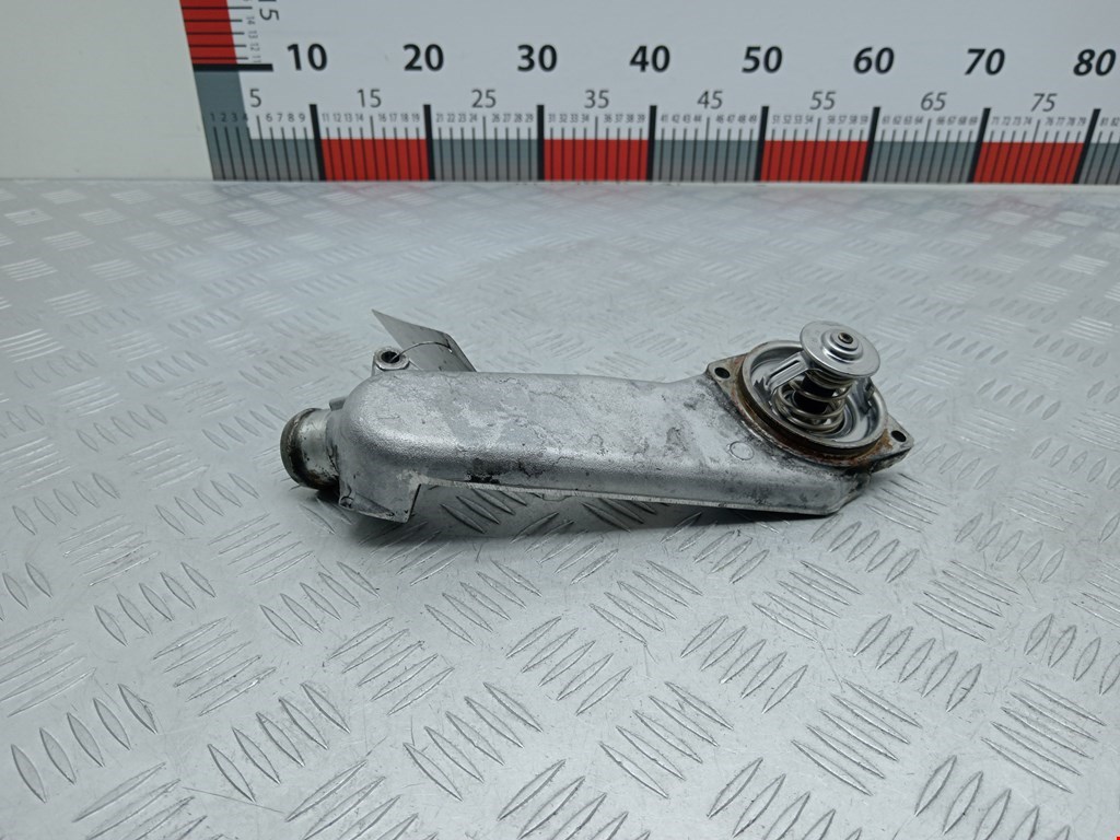 Корпус термостата AUDI A4 B6 2001-2005