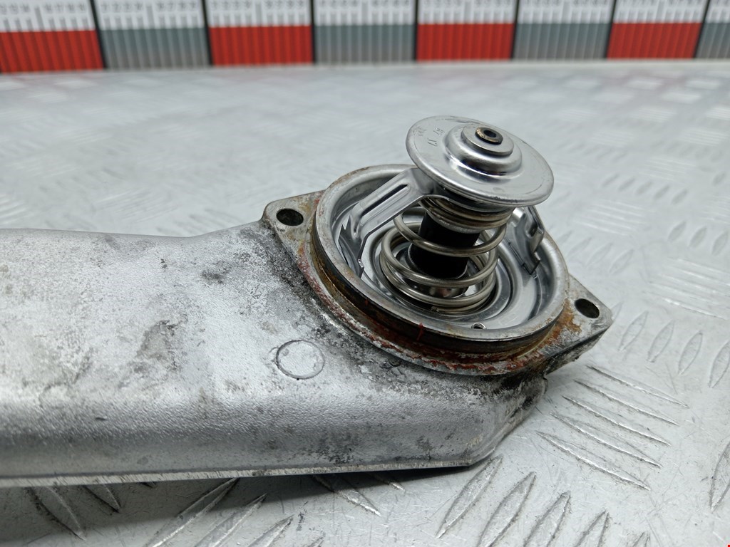 Корпус термостата AUDI A4 B6 2001-2005