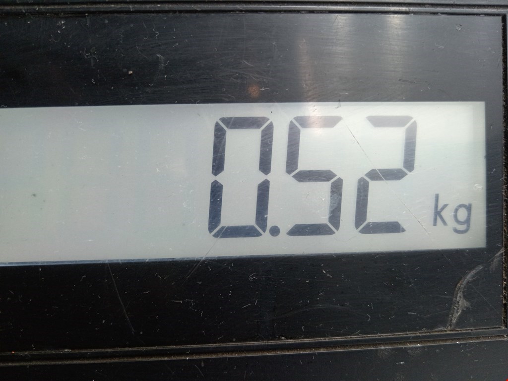 Корпус термостата AUDI A4 B6 2001-2005