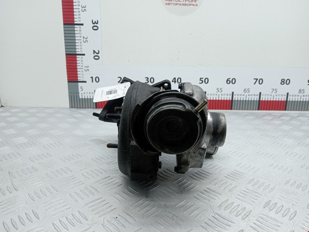 Турбина AUDI A4 B6 2001-2005