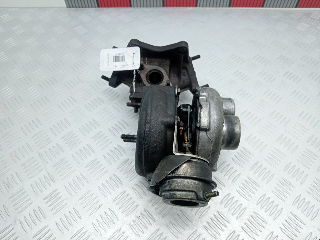 Турбина AUDI A4 B6 2001-2005