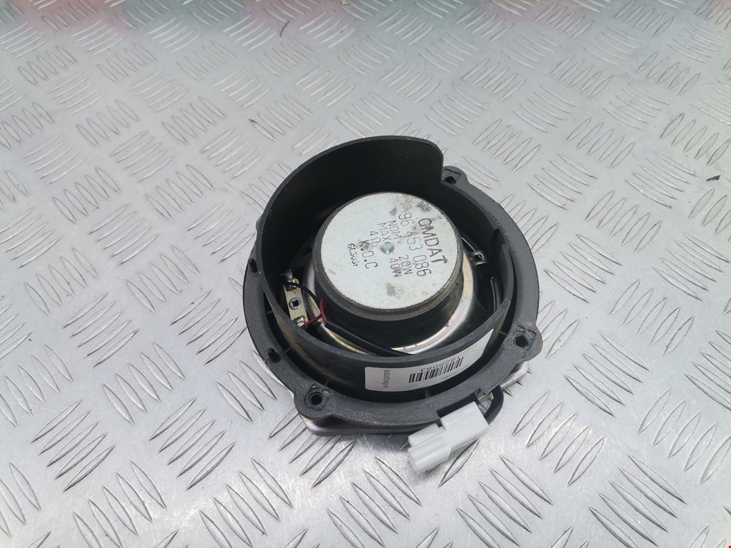Динамик DAEWOO Nubira 2003-2007