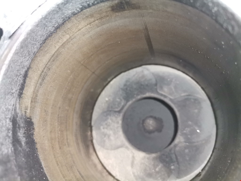 Блок цилиндров AUDI A4 B6 2001-2005