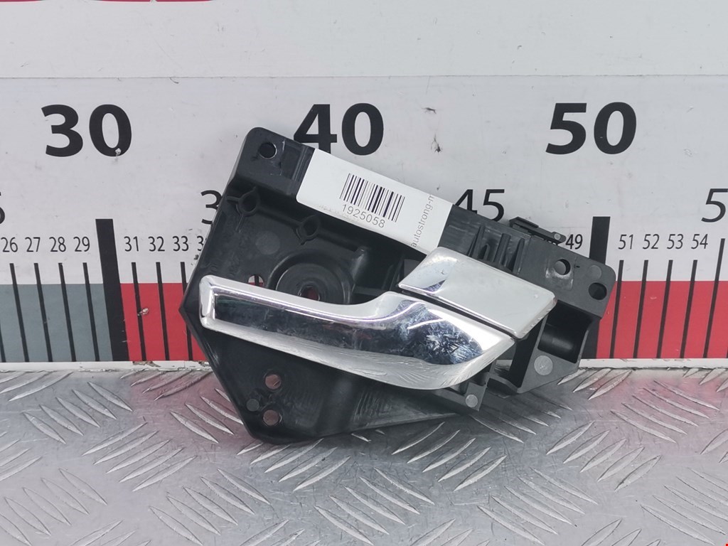 Ручка дверная задняя внутренняя правая JAGUAR XF X250 2007-2015