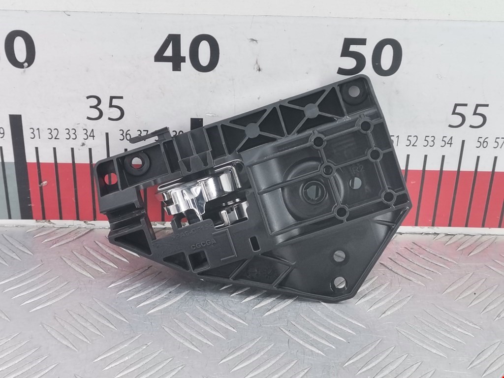 Ручка дверная задняя внутренняя правая JAGUAR XF X250 2007-2015