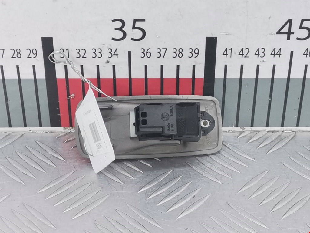 Кнопка стеклоподъемника JAGUAR XF X250 2007-2015