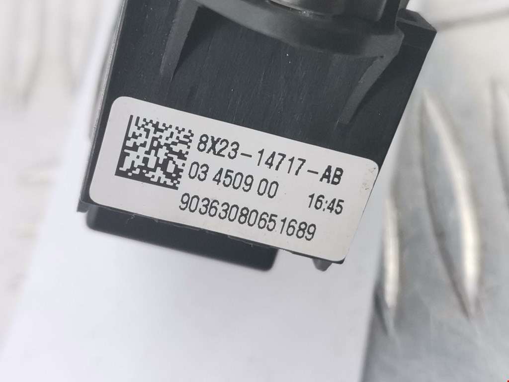 Кнопка стеклоподъемника JAGUAR XF X250 2007-2015