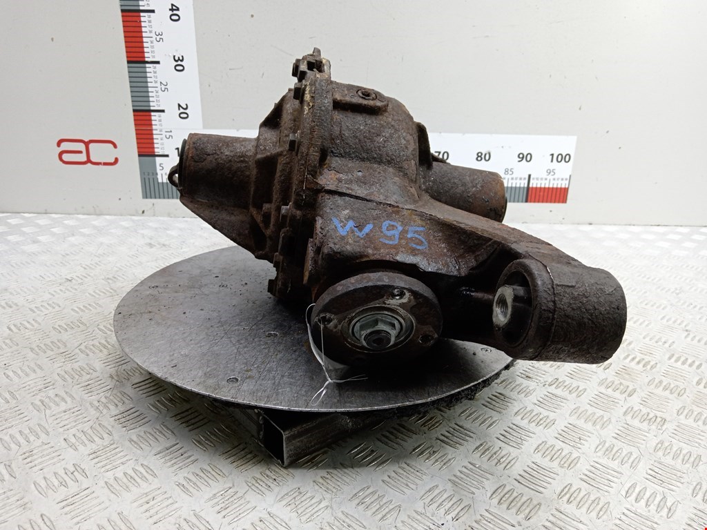 Редуктор заднего моста LAND ROVER Range Rover Sport 2005-2013