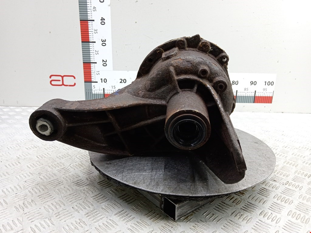 Редуктор заднего моста LAND ROVER Range Rover Sport 2005-2013