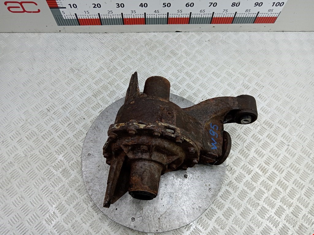 Редуктор заднего моста LAND ROVER Range Rover Sport 2005-2013