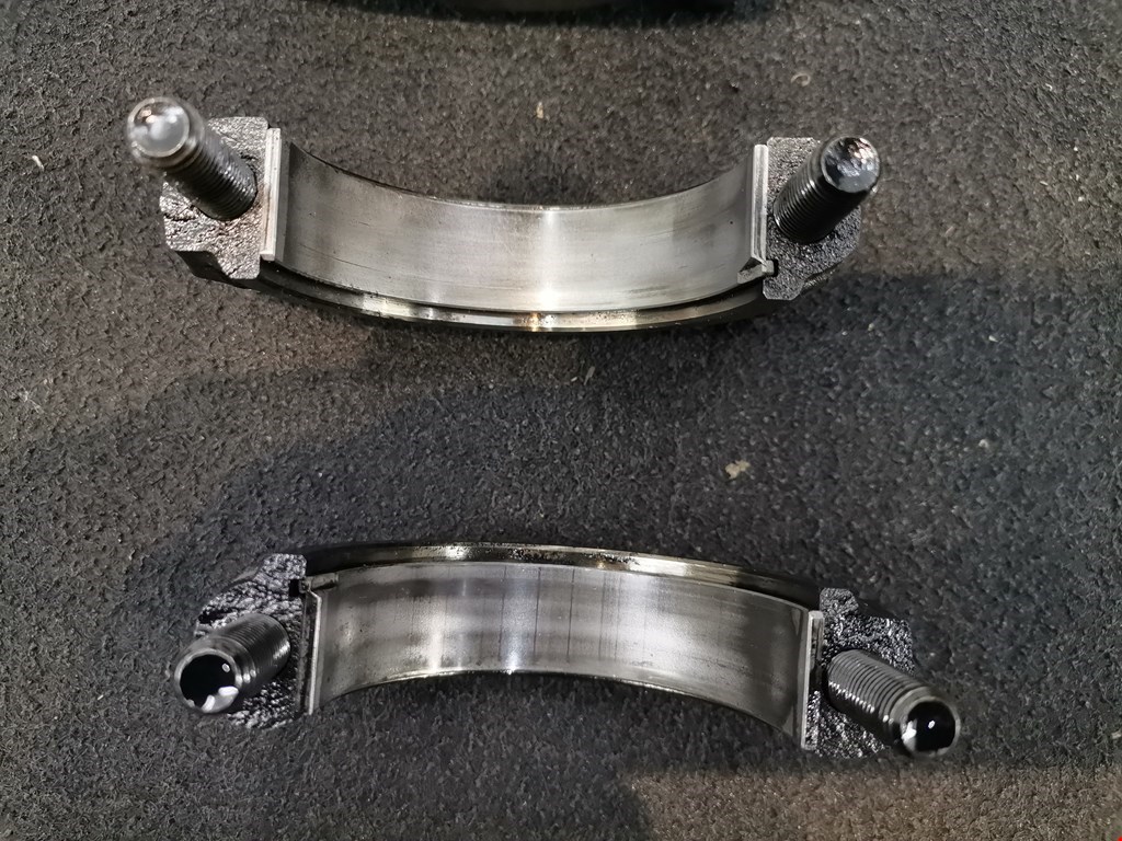 Блок цилиндров AUDI A4 B6 2001-2005