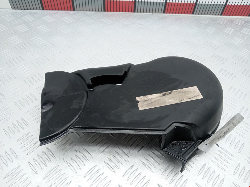 Кожух ремня (ГРМ генератора гидроусилителя помпы) Audi A4 B6 (2000-2006)