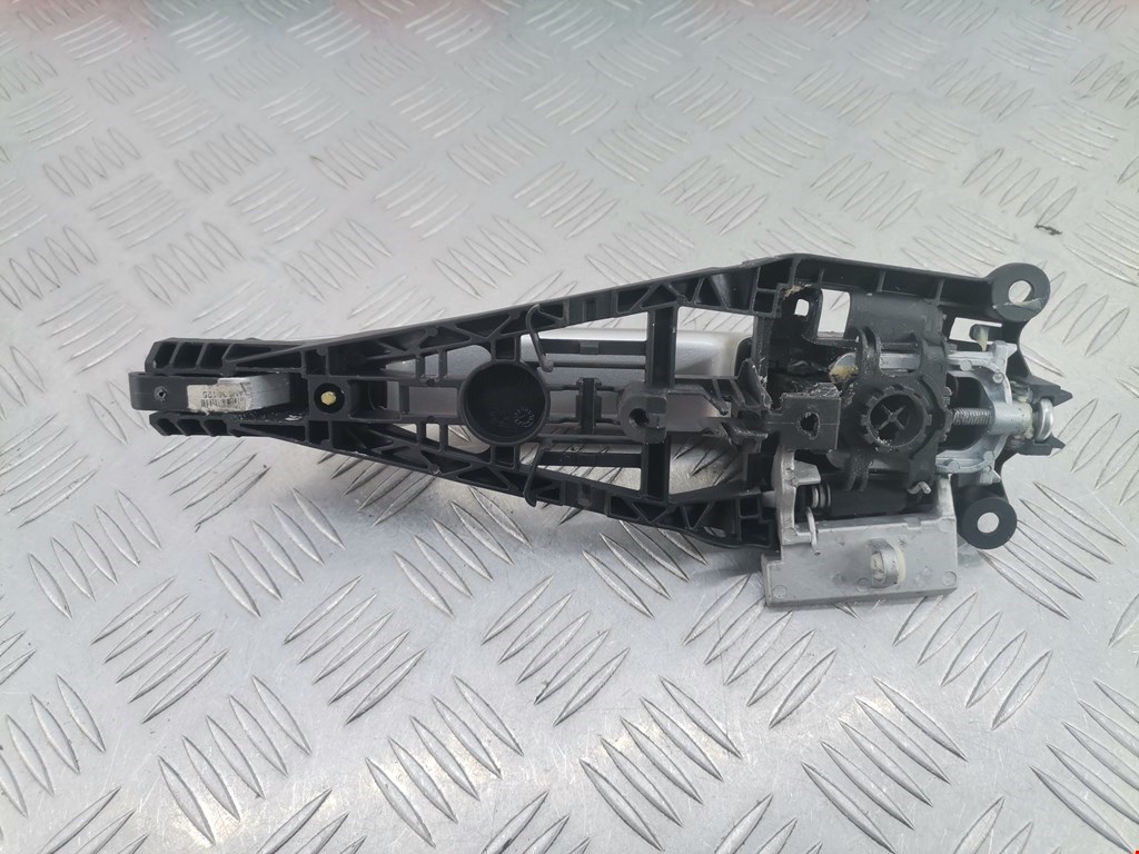 Ручка двери задней наружная левая CHEVROLET Cruze 2009-2015