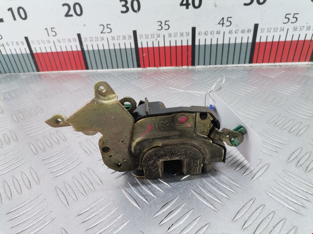 Замок двери передней правой NISSAN Almera N16 2000-2006