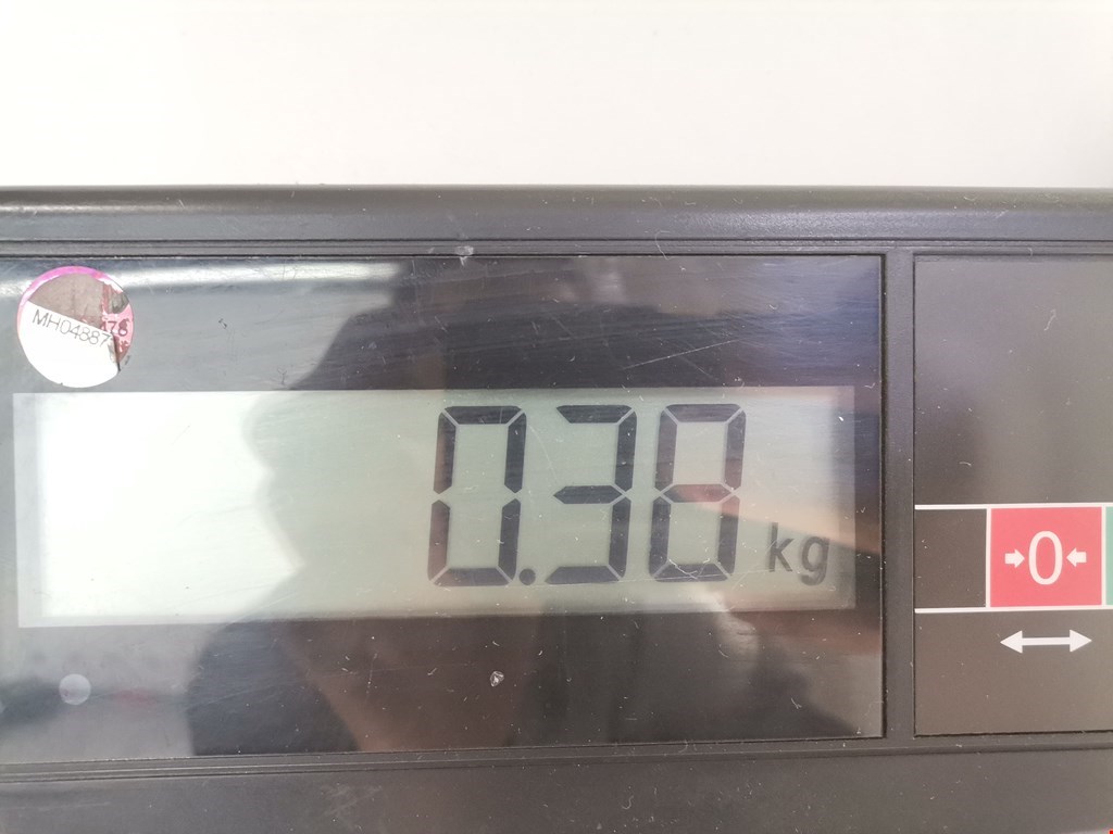 Замок двери передней правой NISSAN Almera N16 2000-2006