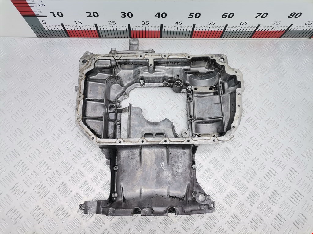 Поддон масляный двигателя AUDI A4 B6 2001-2005