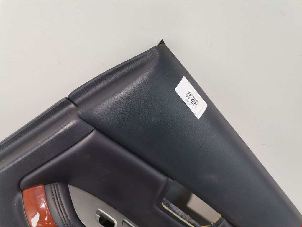 Обшивка двери задняя правая LEXUS RX 300\330\350\400H 2003-2009