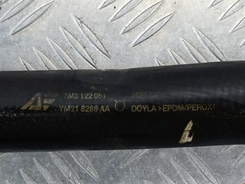 Патрубок VOLKSWAGEN Sharan 1995-2010