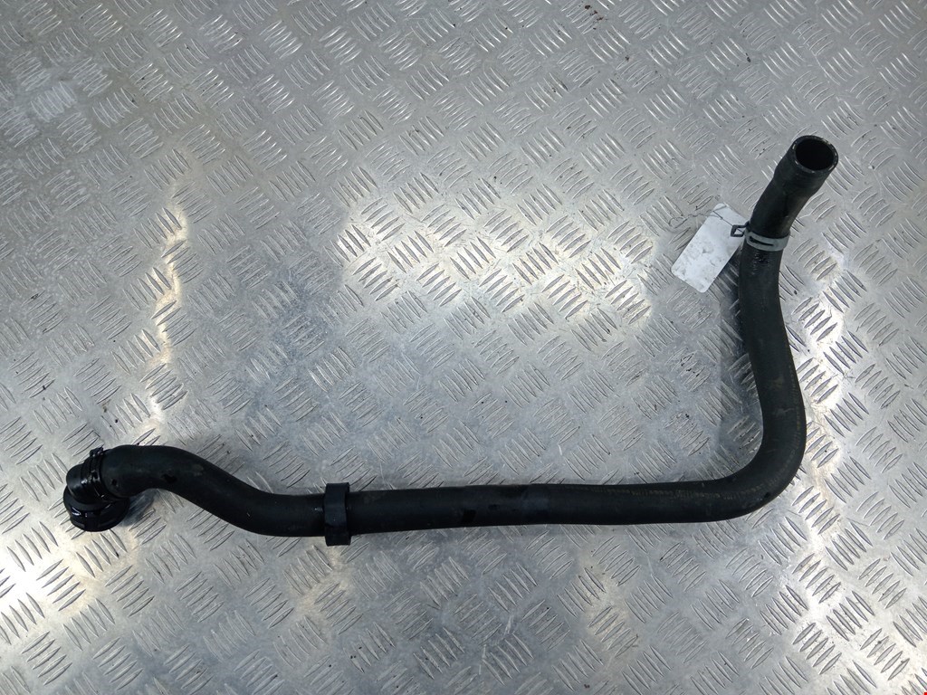 Патрубок VOLKSWAGEN Sharan 1995-2010