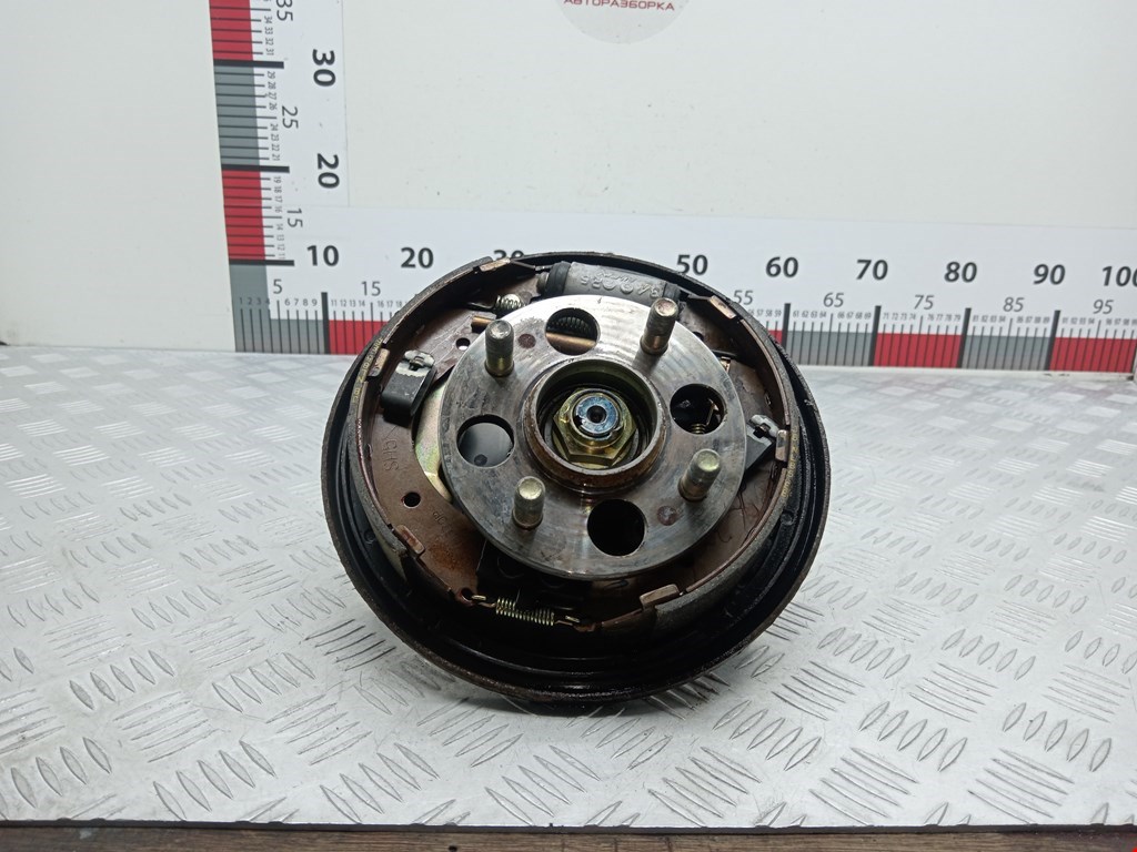 Ступица задняя правая RENAULT Kangoo 1997-2008