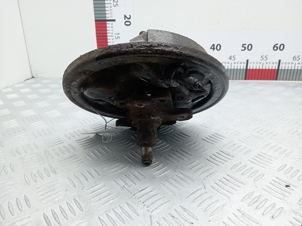 Ступица задняя правая RENAULT Kangoo 1997-2008