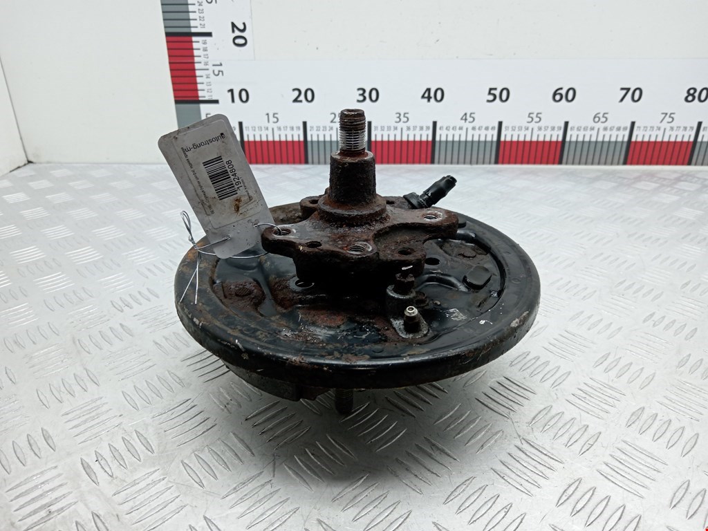 Ступица задняя правая RENAULT Kangoo 1997-2008