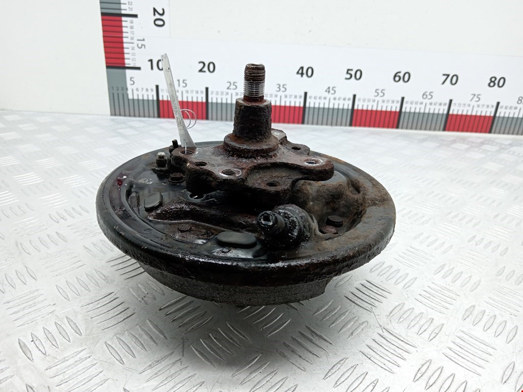 Ступица задняя правая RENAULT Kangoo 1997-2008