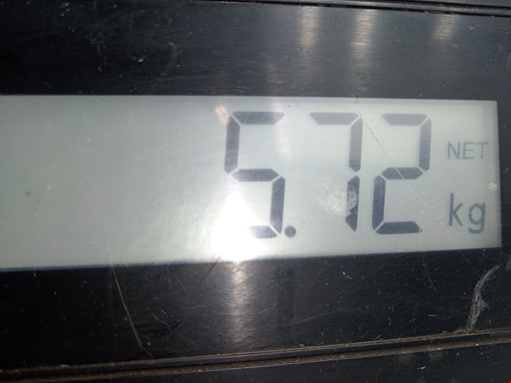 Ступица задняя правая RENAULT Kangoo 1997-2008