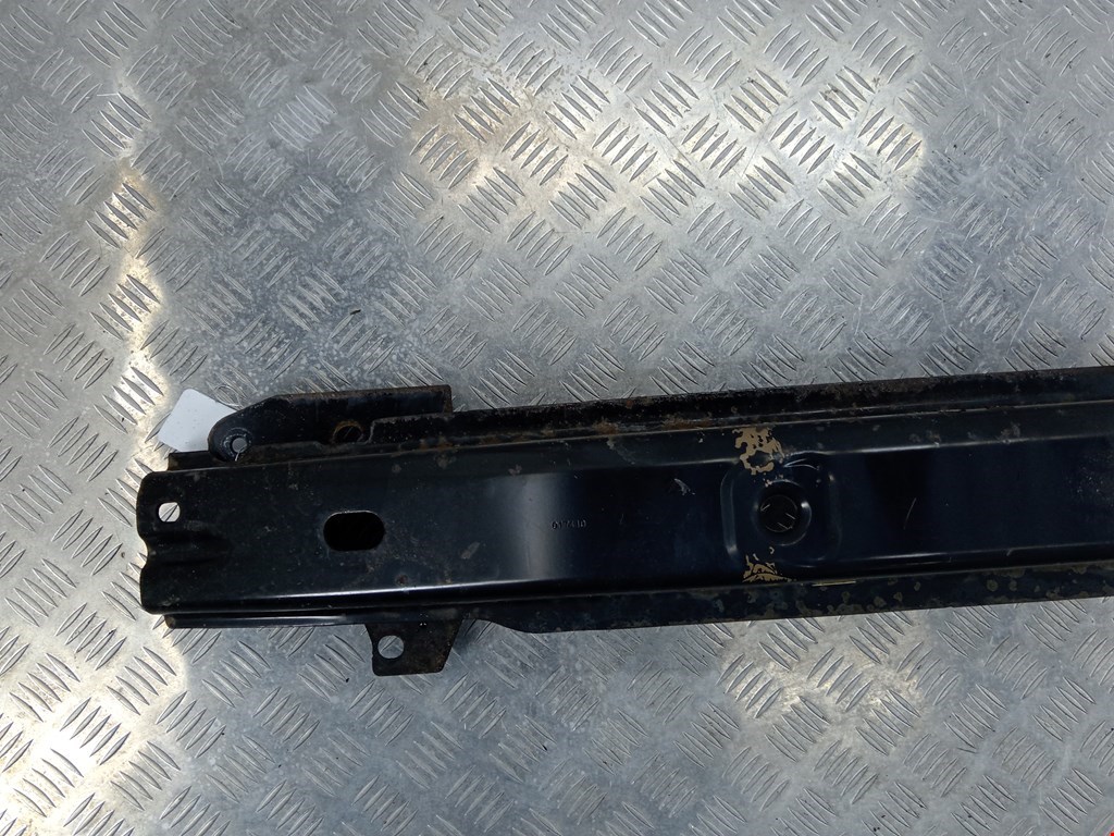 Усилитель переднего бампера (передний) VOLKSWAGEN Sharan 1995-2010