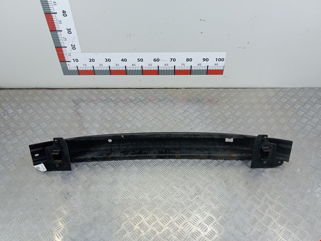 Усилитель переднего бампера (передний) VOLKSWAGEN Sharan 1995-2010