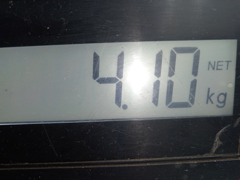 Барабан тормозной задний RENAULT Kangoo 1997-2008