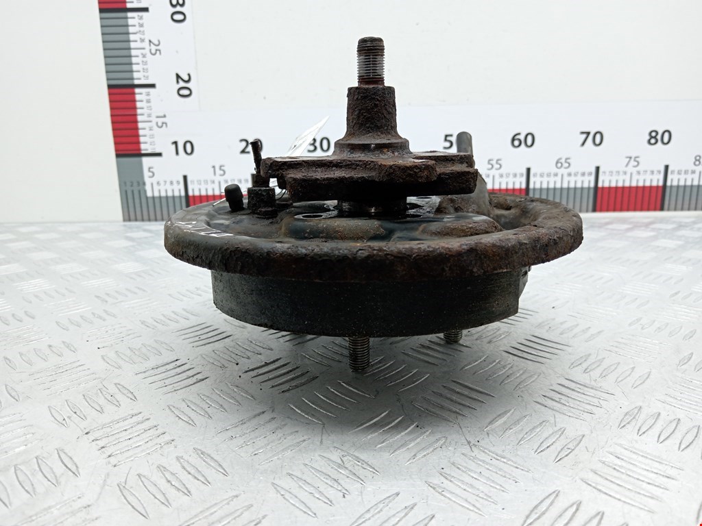 Ступица задняя левая RENAULT Kangoo 1997-2008