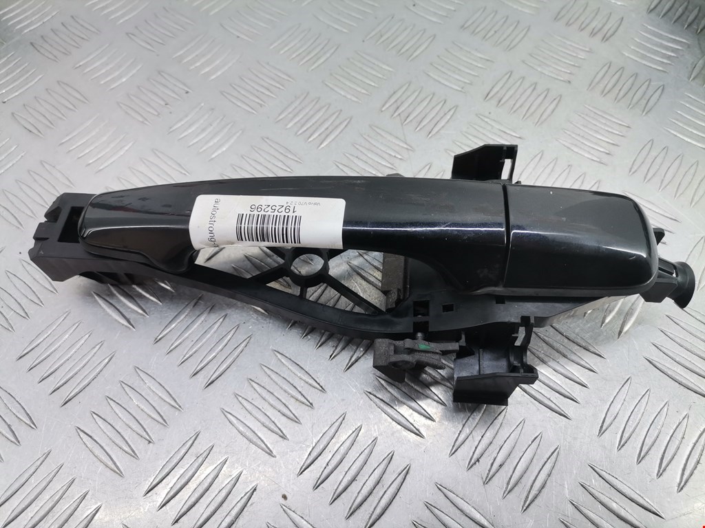 Ручка двери передней наружная правая VOLVO V70 III 2007-2016