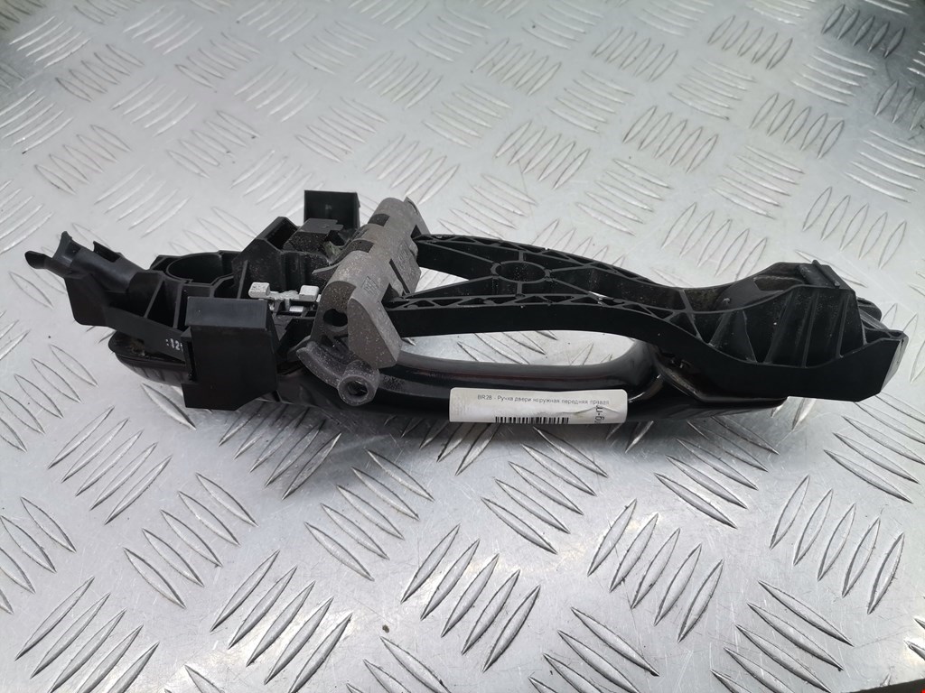 Ручка двери передней наружная правая VOLVO V70 III 2007-2016