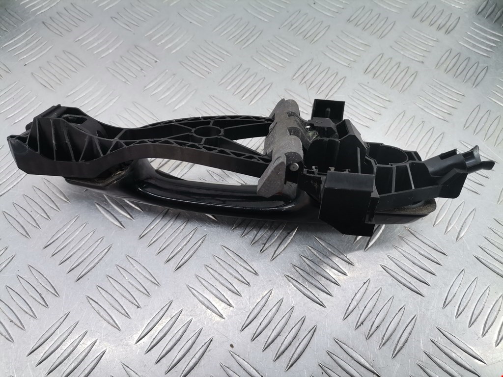 Ручка двери передней наружная правая VOLVO V70 III 2007-2016