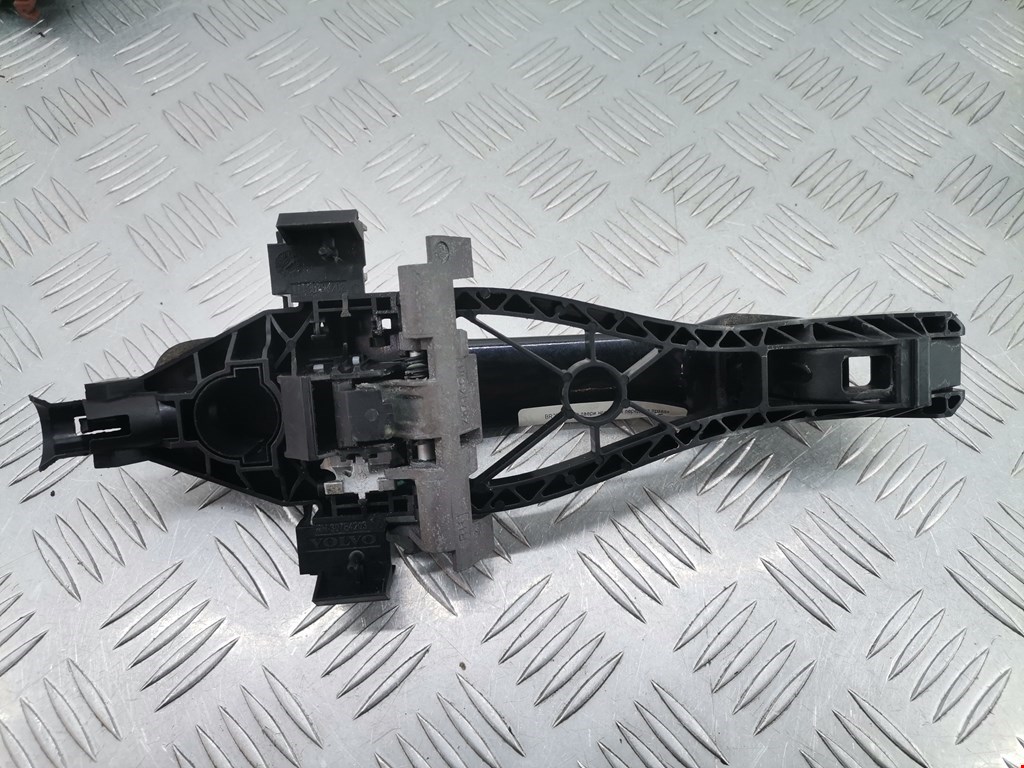 Ручка двери передней наружная правая VOLVO V70 III 2007-2016