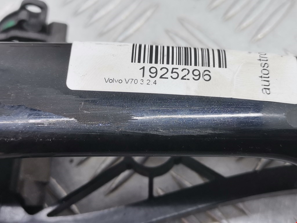 Ручка двери передней наружная правая VOLVO V70 III 2007-2016