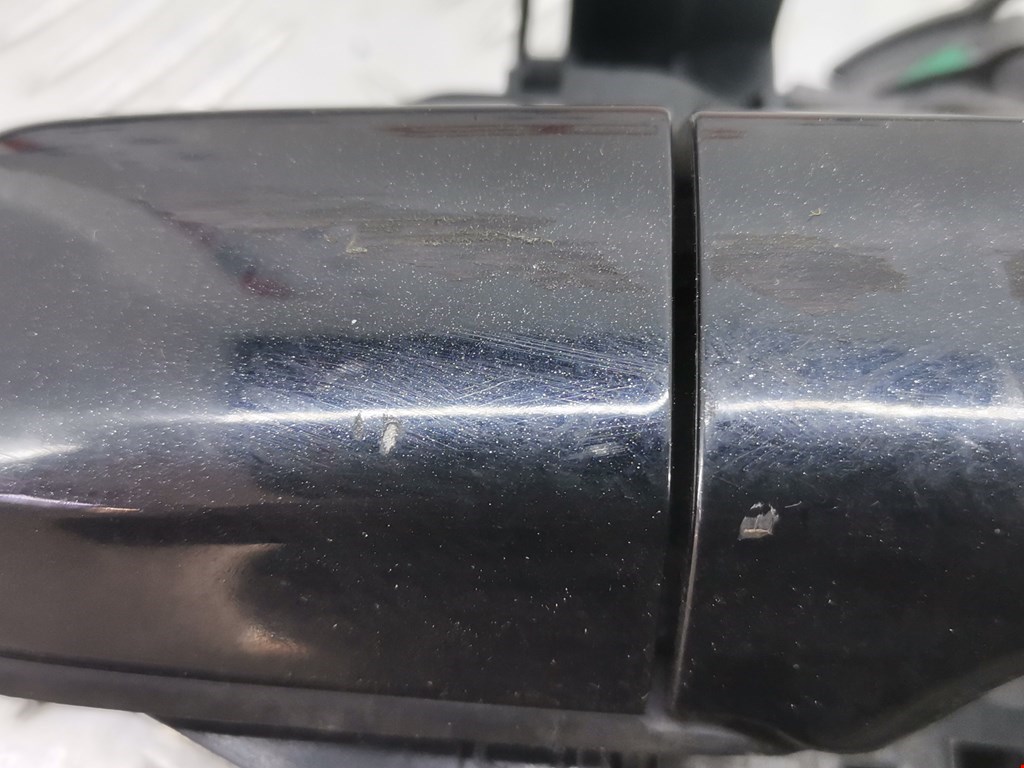 Ручка двери передней наружная правая VOLVO V70 III 2007-2016