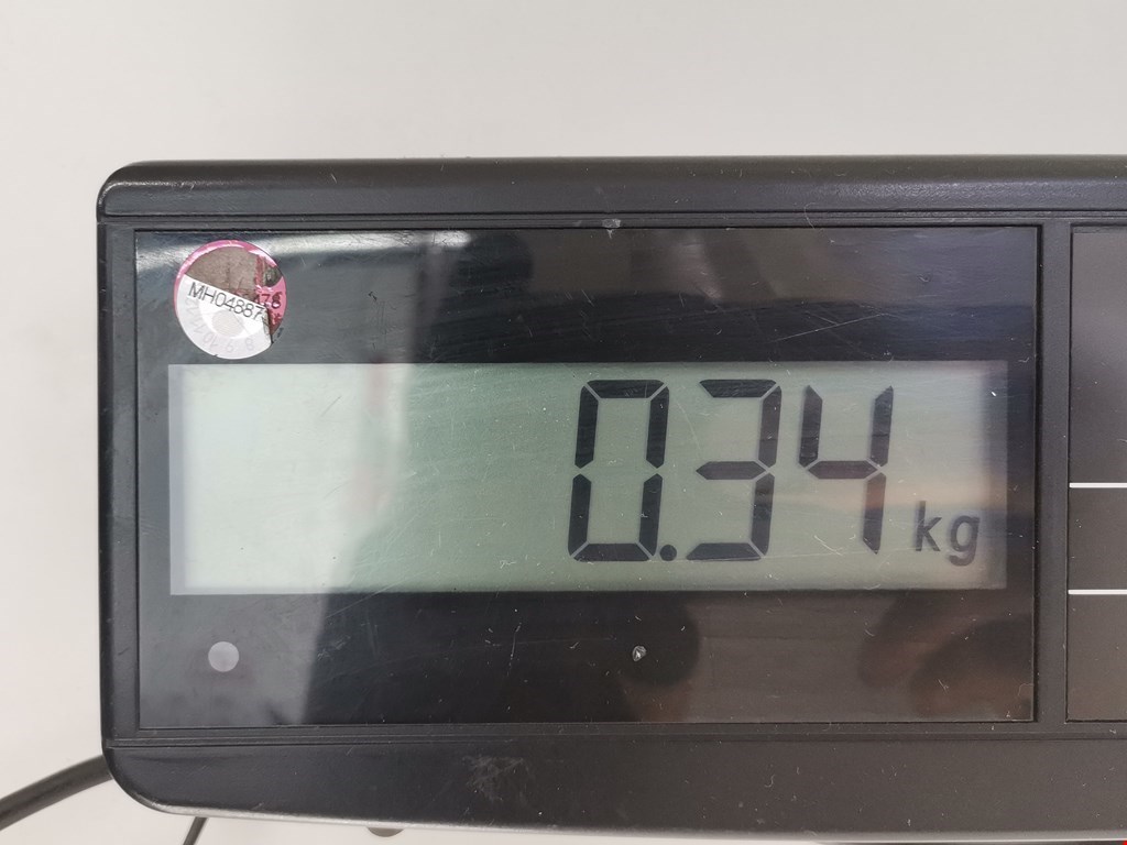 Ручка двери передней наружная правая VOLVO V70 III 2007-2016