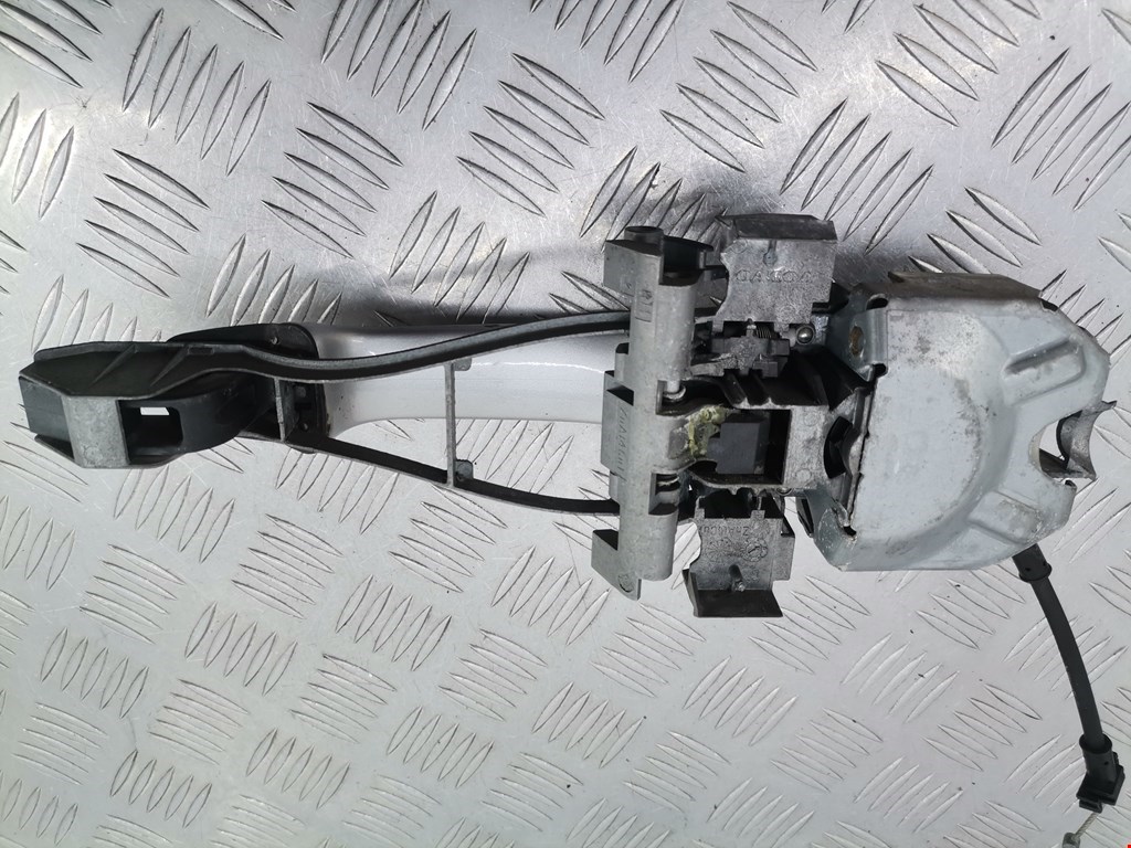 Ручка двери передней наружная правая VOLVO V70 III 2007-2016