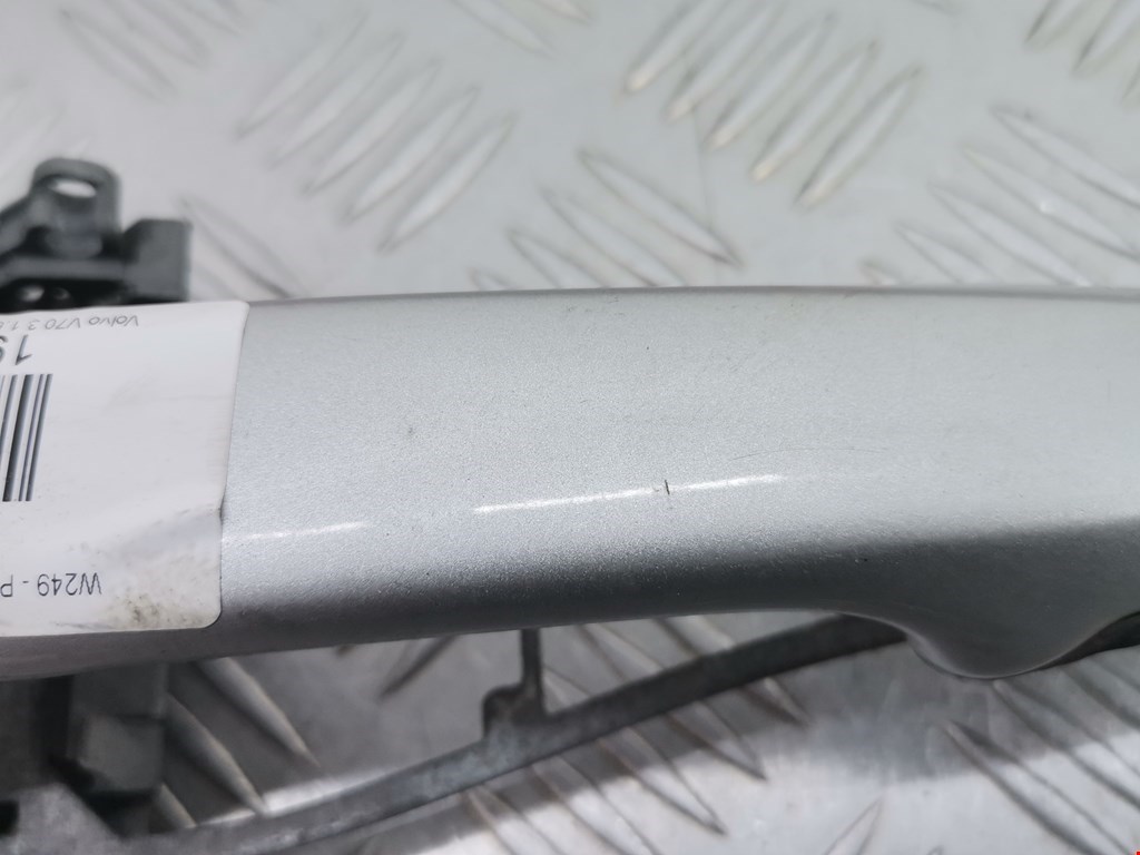 Ручка двери передней наружная правая VOLVO V70 III 2007-2016