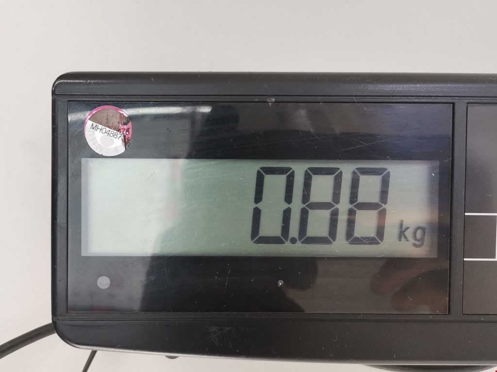 Ручка двери передней наружная правая VOLVO V70 III 2007-2016