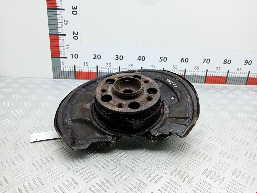 Ступица задняя правая MERCEDES-BENZ C-Class C-klasse W204 2007-2015