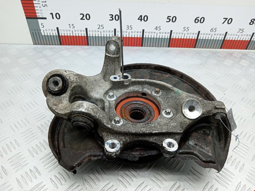 Ступица задняя правая MERCEDES-BENZ C-Class C-klasse W204 2007-2015