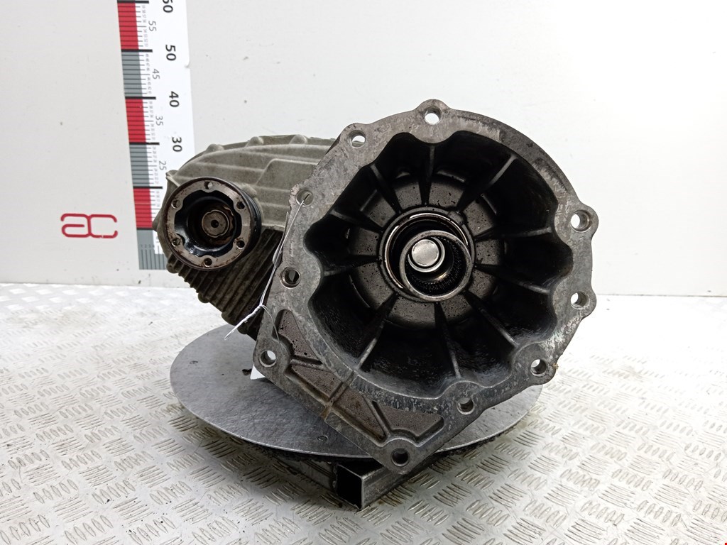 Коробка раздаточная (раздатка) VOLKSWAGEN Touareg 2002-2010