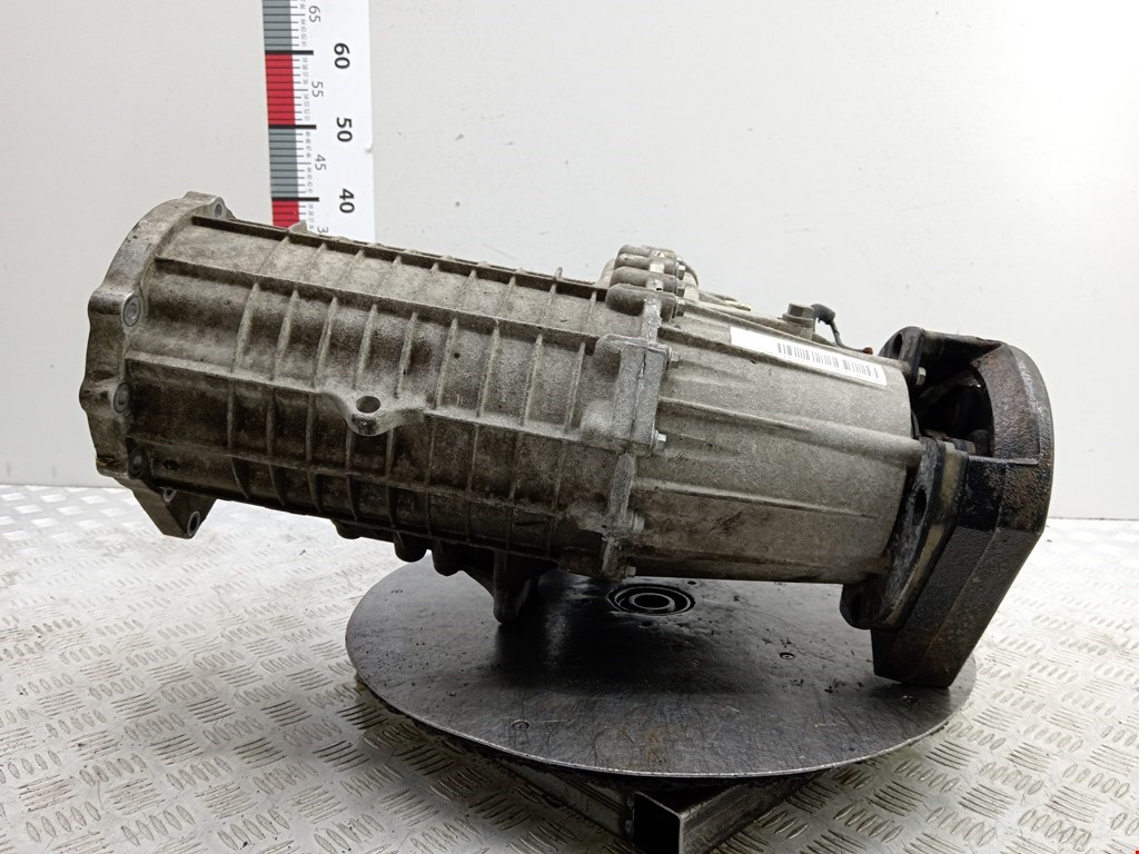 Коробка раздаточная (раздатка) VOLKSWAGEN Touareg 2002-2010