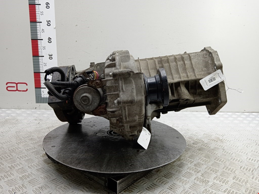 Коробка раздаточная (раздатка) VOLKSWAGEN Touareg 2002-2010